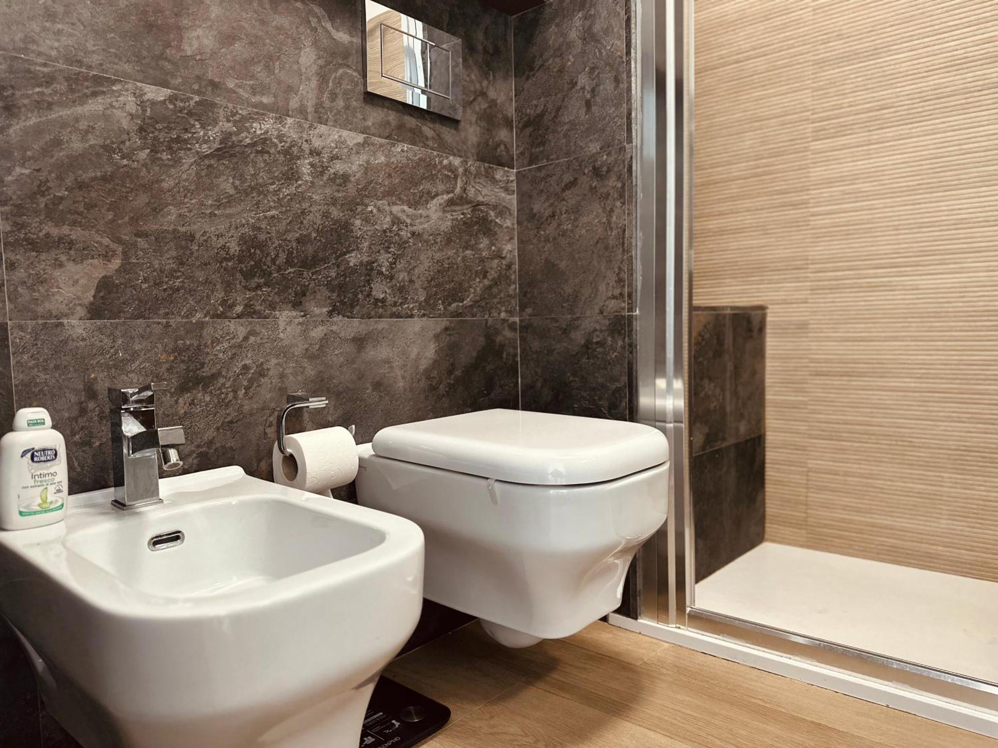 Appartement Urban Jungle - Attico Vista Duomo à Milan Extérieur photo