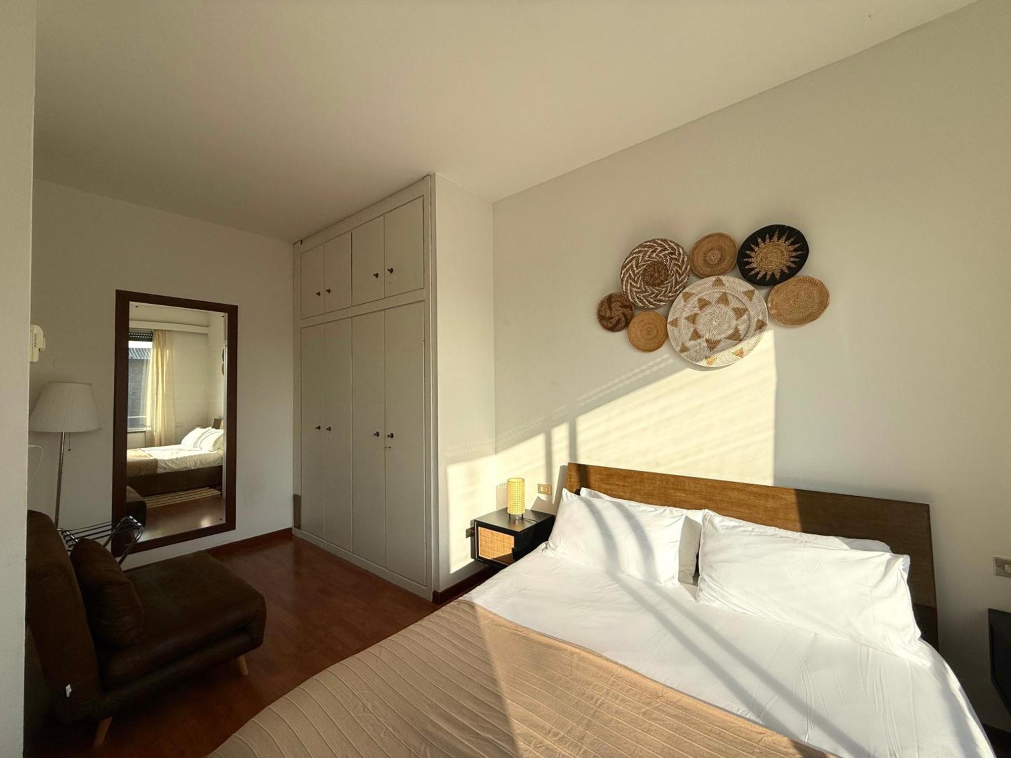 Appartement Urban Jungle - Attico Vista Duomo à Milan Extérieur photo
