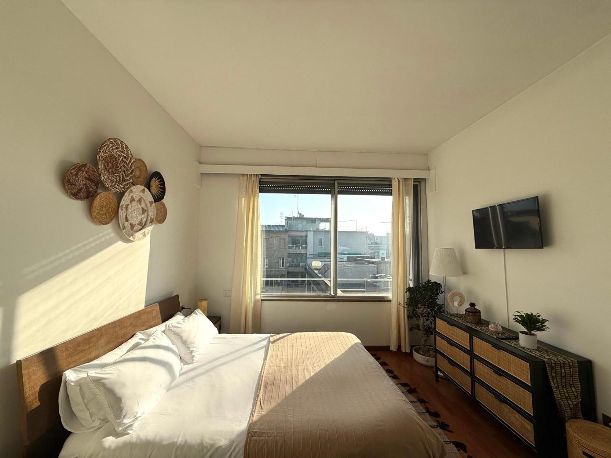 Appartement Urban Jungle - Attico Vista Duomo à Milan Extérieur photo